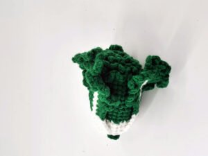 Handmade Crochet GarlicCabbageScallionChilis Keychain Yarn Holder Veggie Bag Charm Students And Friend Yarn Holder Mini Funny Cabbage, Funny Knitted Wool Pocket Cabbage Doll Creative Cute Crochet Emotion Cabbage for Birthday Gift Party Decoration Encouragement handmade crochet garliccabbagescallionchilis keychain yarn holder veggie bag charm students and friend yarn holder mini funny cabbage, funny knitted wool pocket cabbage doll creative cute crochet emotion cabbage for birthday gift party decoration encouragement