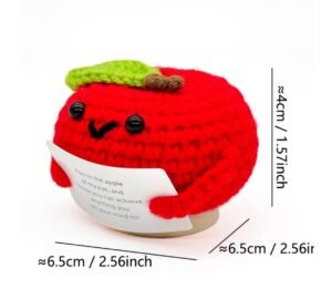 funny friendship gift with sassy messages for women friends bestie bff bestfriend coworkers best friend birthday gifts for women men her him sister classmate positive crochet