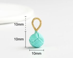 Hand woven bracelets, anklets, and accessories can be worn on a bracelet, necklace, or rope to create a unique finished product hand woven bracelets, anklets, and accessories can be worn on a bracelet, necklace, or rope to create a unique finished product