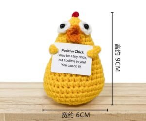 funny friendship gift with sassy messages for women friends bestie bff bestfriend coworkers best friend birthday gifts for women men her him sister classmate positive crochet